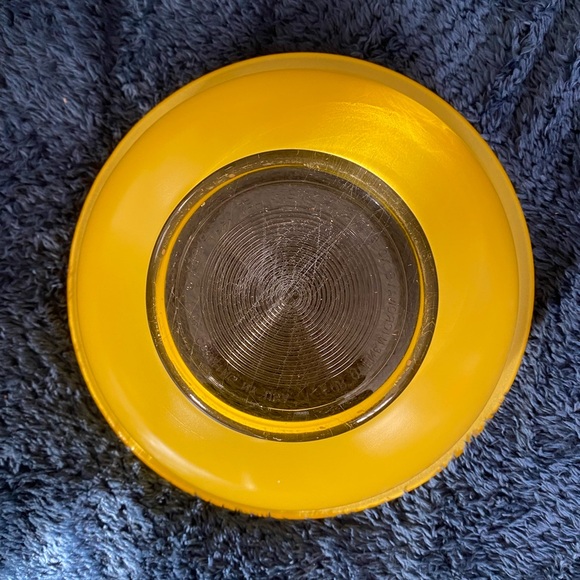 Pyrex set of Primary colors, 3 bowls good condition - Picture 4 of 5